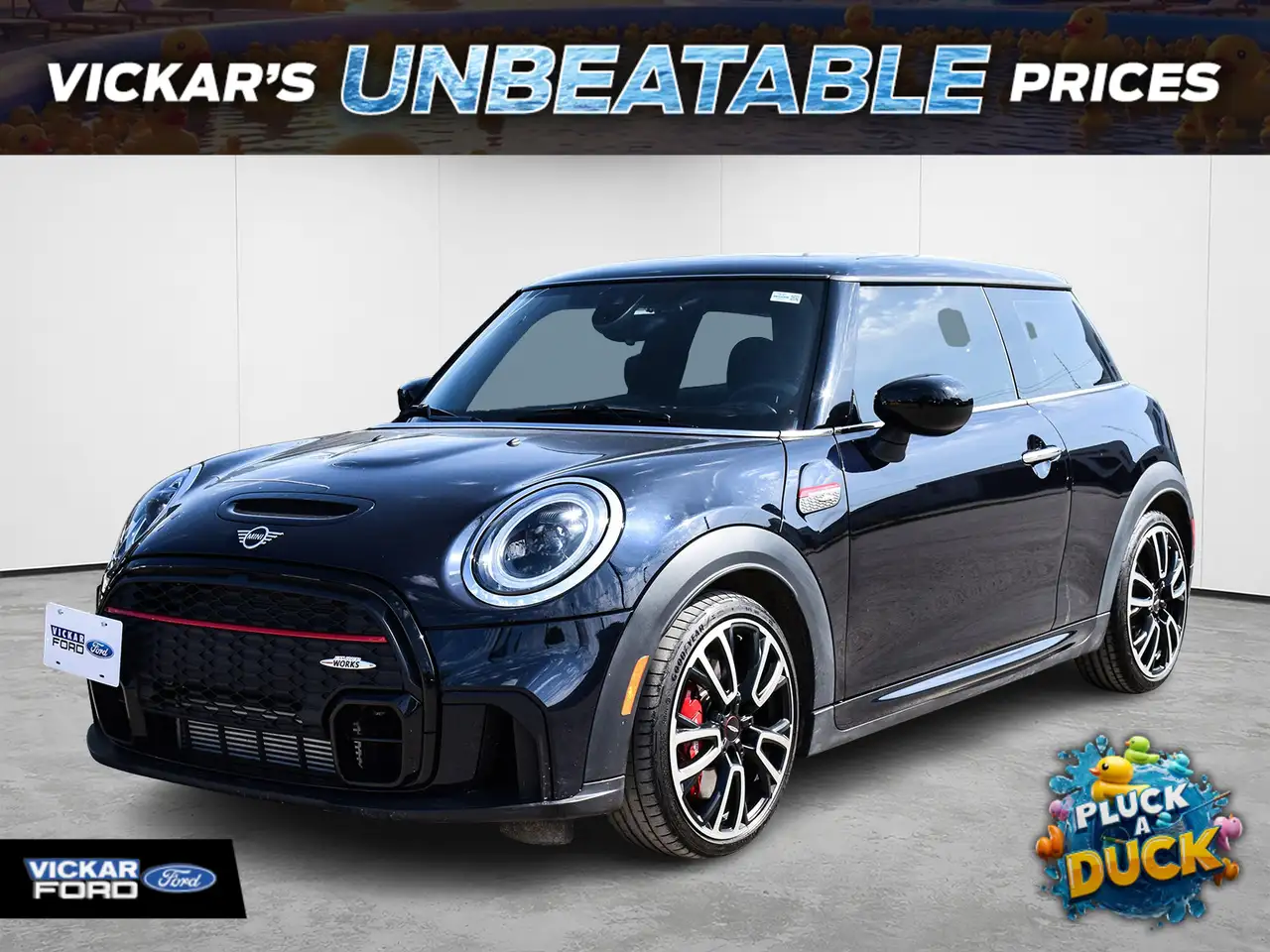 2022 MINI 3 Door