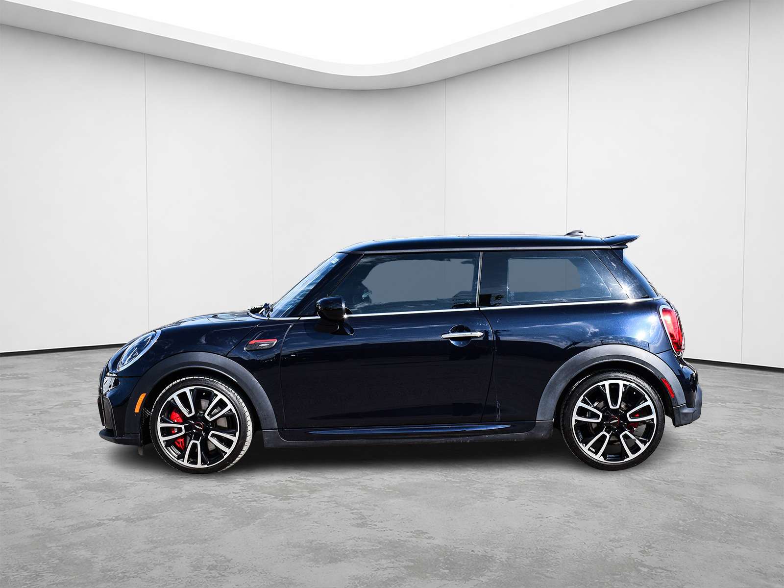 2022 Mini 3 Door
