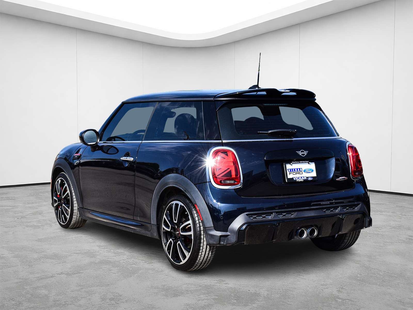 2022 Mini 3 Door