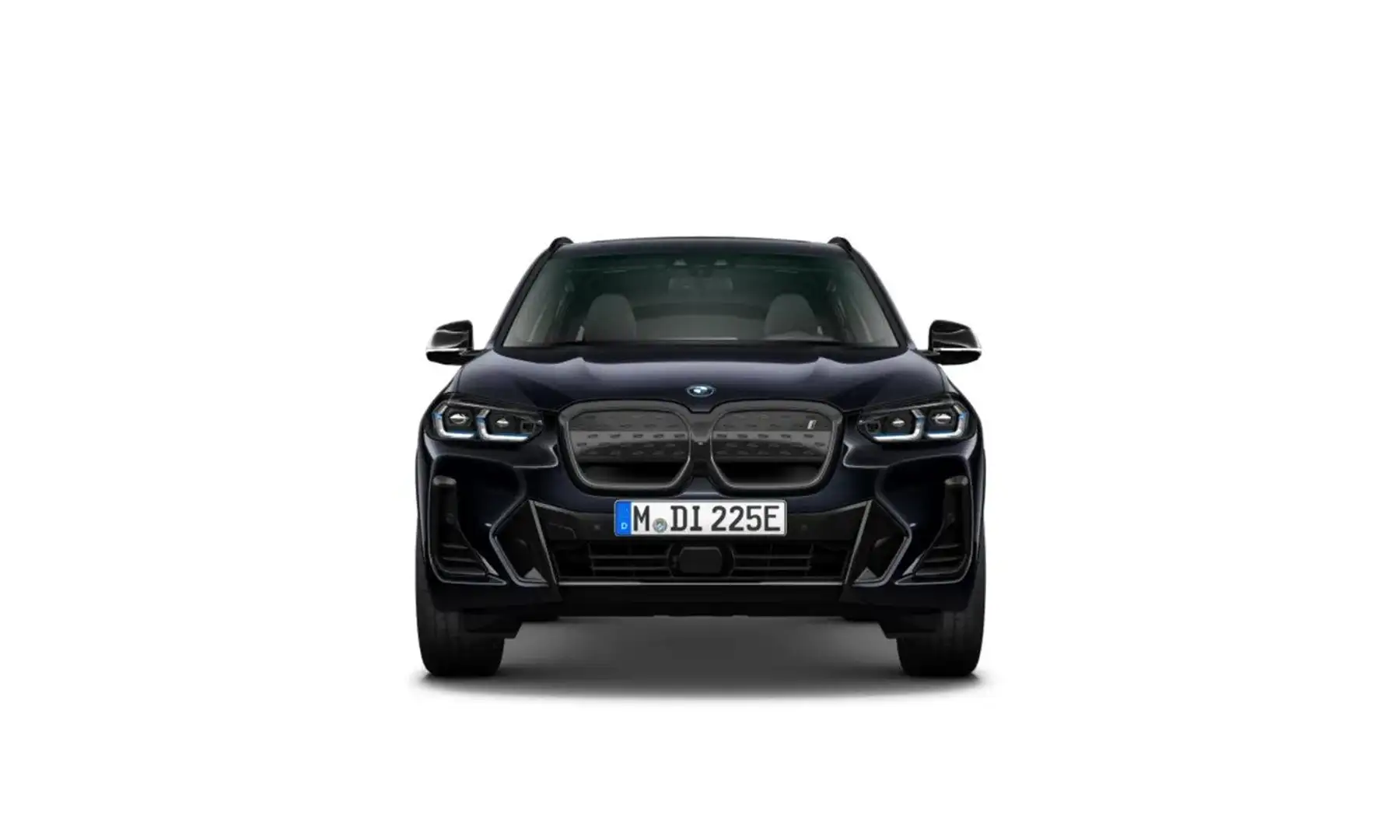 BMW iX3 M Sport Noir - 2