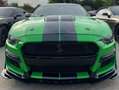 Ford Mustang Mustang Fastback 2.3 ecoboost 317cv auto Verde - thumbnail 1