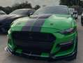 Ford Mustang Mustang Fastback 2.3 ecoboost 317cv auto Verde - thumbnail 2