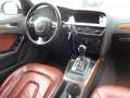 Audi A4 Avant Attraction Automatik, Leder, SH crna - thumbnail 13