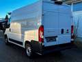 Fiat Ducato DUCATO 35 L2H2 140 Blanc - thumbnail 4