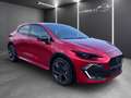 Renault Clio Clio VI Esprit Alpine Full Hybrid E-Tech 160 Rot - thumbnail 3