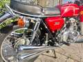 Honda CB 350 Rojo - thumbnail 3