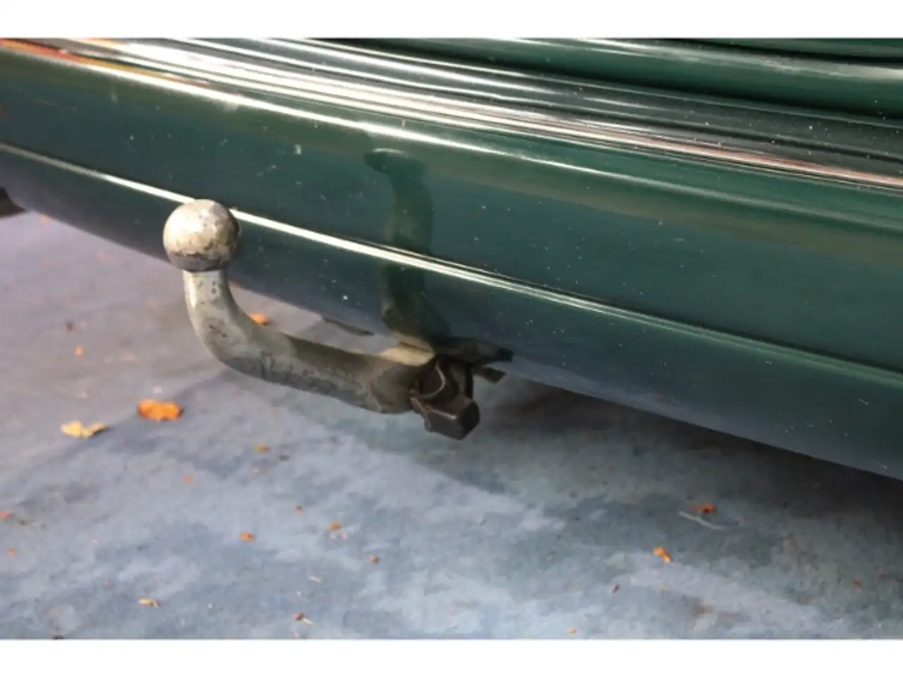 Jaguar XJ 3,2 AHK guter Zustand 2. Hand TÜV neu, foto 7
