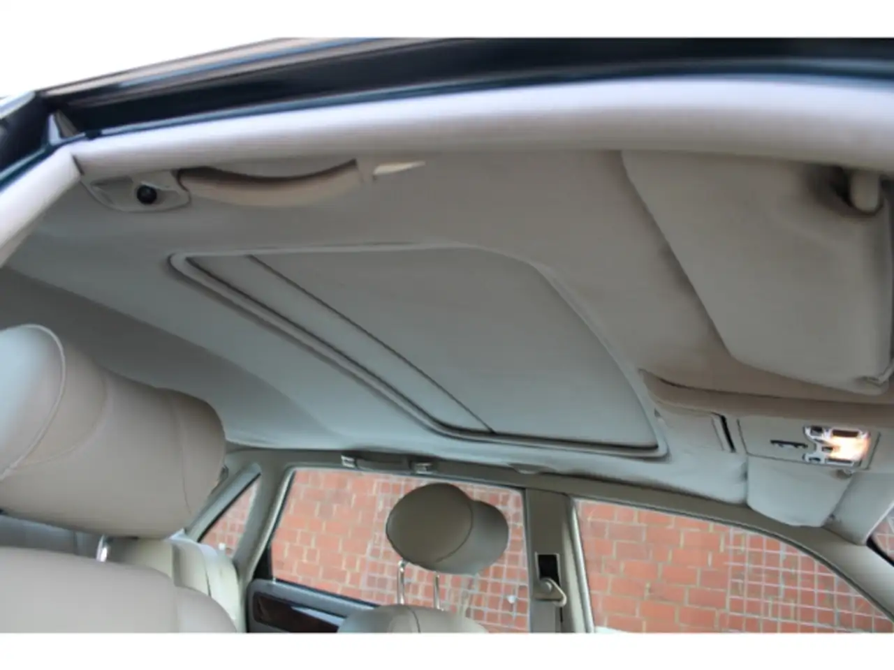 Jaguar XJ 3,2 AHK guter Zustand 2. Hand TÜV neu, foto 12