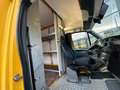 Iveco Daily*1.Hand*2 SitzeCamper*Transporter*Automatik Geel - thumbnail 15