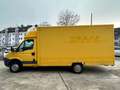 Iveco Daily*1.Hand*2 SitzeCamper*Transporter*Automatik Geel - thumbnail 1