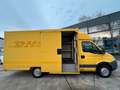Iveco Daily*1.Hand*2 SitzeCamper*Transporter*Automatik Geel - thumbnail 14