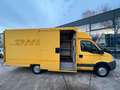 Iveco Daily*1.Hand*2 SitzeCamper*Transporter*Automatik Geel - thumbnail 13