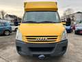 Iveco Daily*1.Hand*2 SitzeCamper*Transporter*Automatik Geel - thumbnail 3