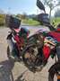 Honda CRF 1100 Africa Twin Piros - thumbnail 3