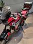 Honda CRF 1100 Africa Twin Piros - thumbnail 8