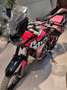 Honda CRF 1100 Africa Twin Piros - thumbnail 7