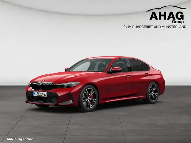 BMW 3er