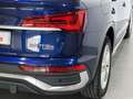 Audi Q5 Sportback 55 TFSIe S line quattro-ultra S tronic Azul - thumbnail 20