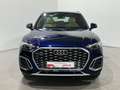 Audi Q5 Sportback 55 TFSIe S line quattro-ultra S tronic Azul - thumbnail 2