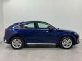 Audi Q5 Sportback 55 TFSIe S line quattro-ultra S tronic Azul - thumbnail 3