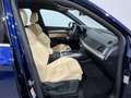 Audi Q5 Sportback 55 TFSIe S line quattro-ultra S tronic Azul - thumbnail 9