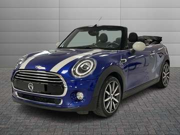 Cabrio 1.5 Cooper Hype