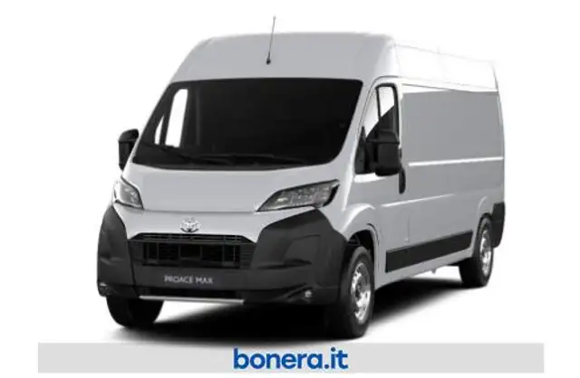 Toyota Proace Max 35H 2.2d 140cv L4H2