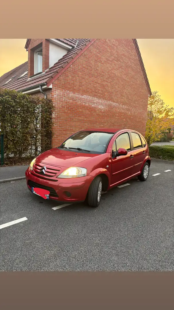 Citroen C3 Classic 1.1i Airdream - 1