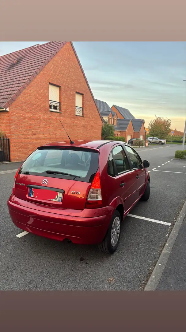 Citroen C3 Classic 1.1i Airdream - 2