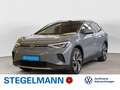Volkswagen ID.4 Pro Performance 150kW/77kWh Sportpaket Plus Grau - thumbnail 1