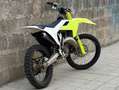 Husqvarna TC 125 Bílá - thumbnail 2