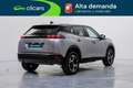 Peugeot 2008 Hybrid 136 Allure eDCS6 Gris - thumbnail 5