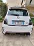 Abarth 595 500/595 1.4 16v t. t-jet Competizione 180cv Wit - thumbnail 3