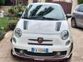 Abarth 595 500/595 1.4 16v t. t-jet Competizione 180cv Wit - thumbnail 5