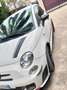 Abarth 595 500/595 1.4 16v t. t-jet Competizione 180cv Wit - thumbnail 6