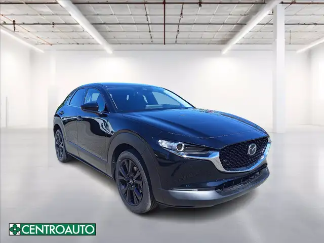 Mazda CX-30 2.5 m-hybrid Homura 2wd 140cv 6at