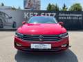 Volkswagen Passat Business 2,0 TDI DSG | AHK* VIRTUAL Rot - thumbnail 8