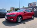 Volkswagen Passat Business 2,0 TDI DSG | AHK* VIRTUAL Rot - thumbnail 7