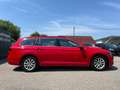 Volkswagen Passat Business 2,0 TDI DSG | AHK* VIRTUAL Rot - thumbnail 2