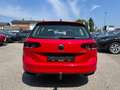 Volkswagen Passat Business 2,0 TDI DSG | AHK* VIRTUAL Rot - thumbnail 4