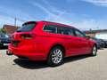 Volkswagen Passat Business 2,0 TDI DSG | AHK* VIRTUAL Rot - thumbnail 3