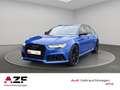 Audi RS6 4.0 TFSI qu. Nogaro Edition 1 of 150 Blau - thumbnail 1