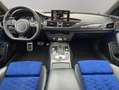Audi RS6 4.0 TFSI qu. Tip. Nogaro Edition 1 of Blauw - thumbnail 14