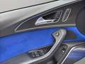 Audi RS6 4.0 TFSI qu. Tip. Nogaro Edition 1 of Blauw - thumbnail 13
