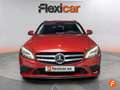 Mercedes-Benz EQV 300 250 Extralarga Paars - thumbnail 2