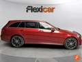 Mercedes-Benz EQV 300 250 Extralarga Paars - thumbnail 3
