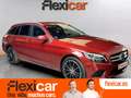 Mercedes-Benz EQV 300 250 Extralarga Paars - thumbnail 1