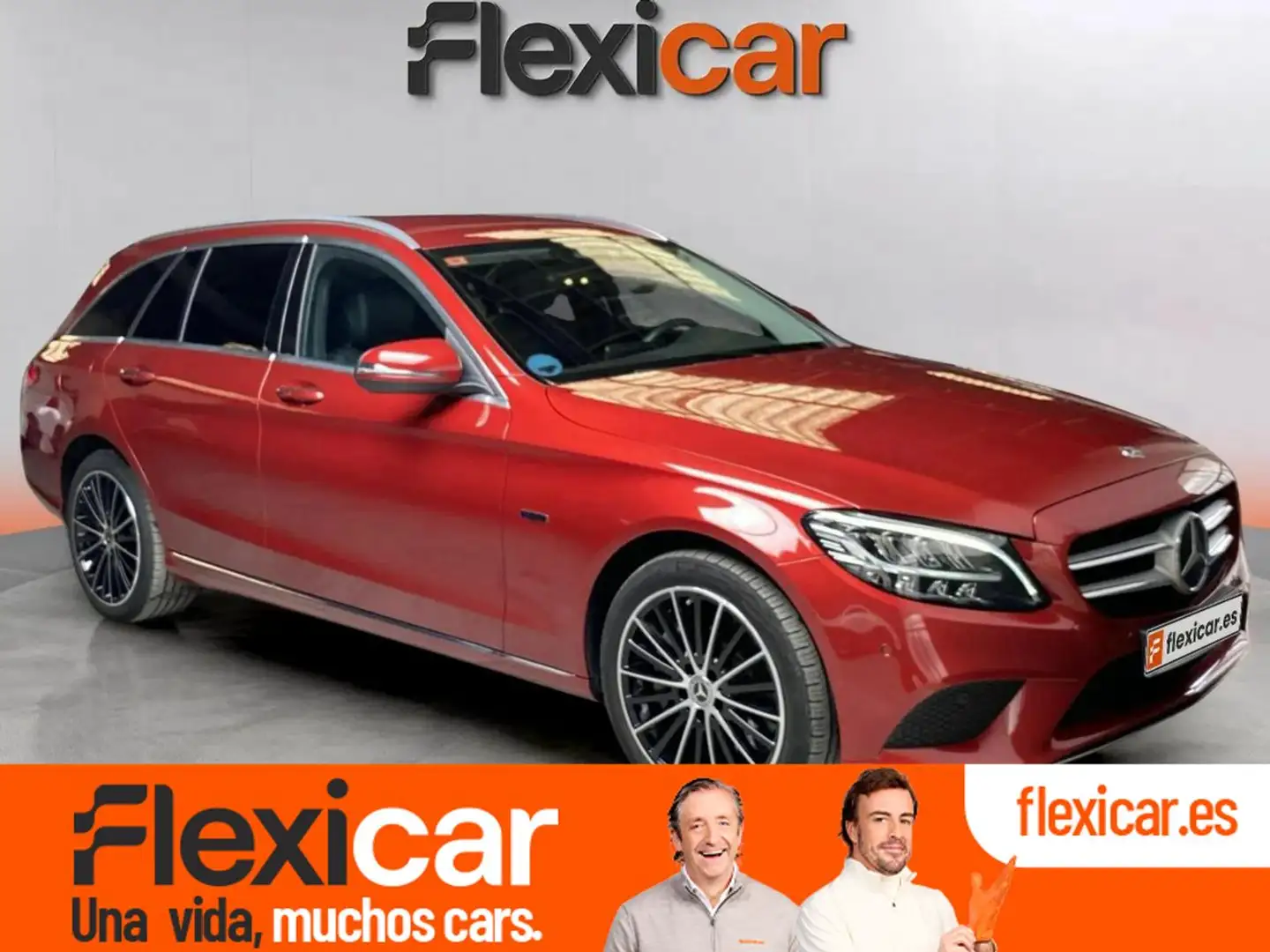 Mercedes-Benz EQV 300 250 Extralarga - 1