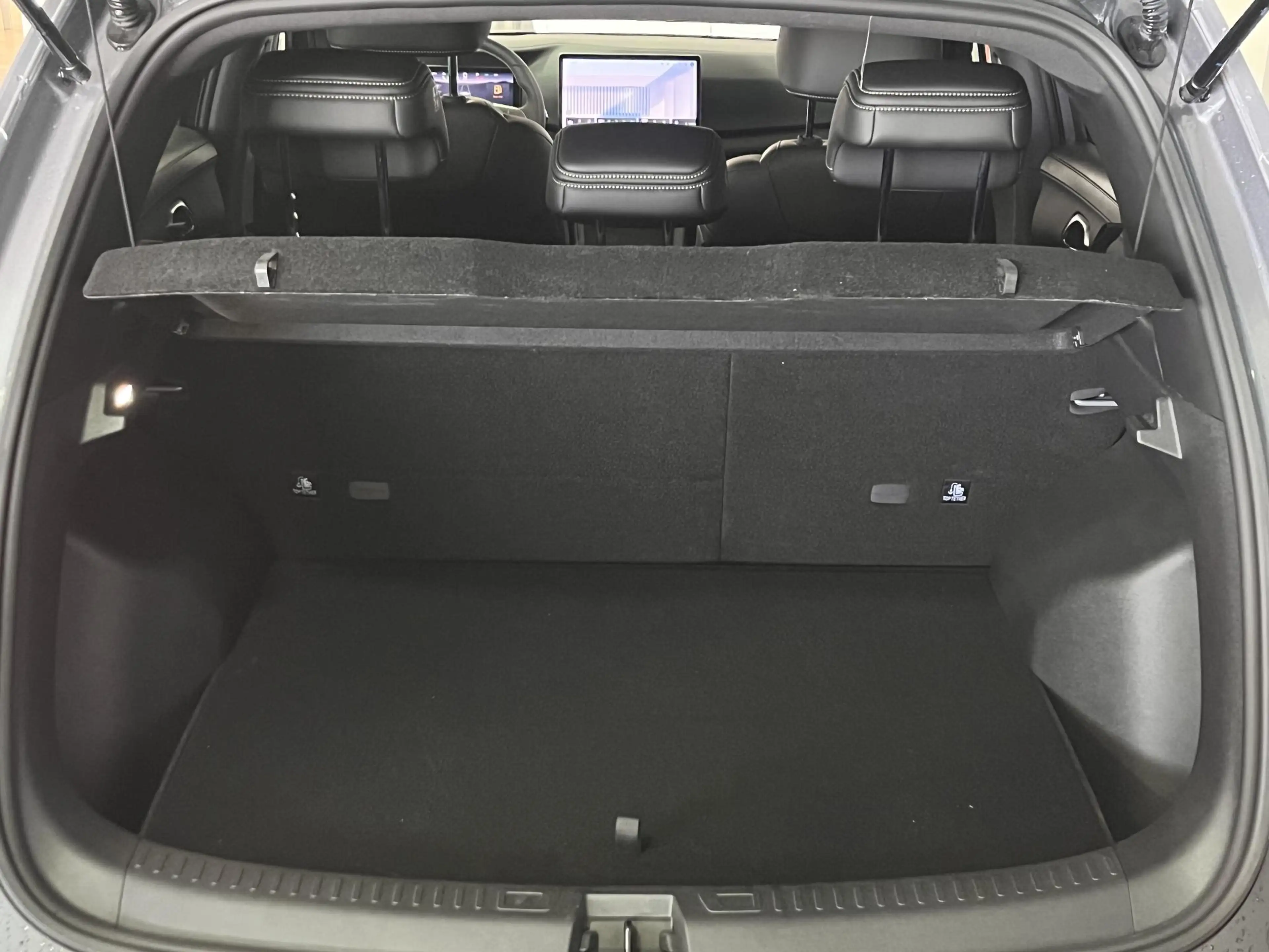 BYD Atto 2 1.5 DM-i Boost | BYD Bochane Ede — photo 9