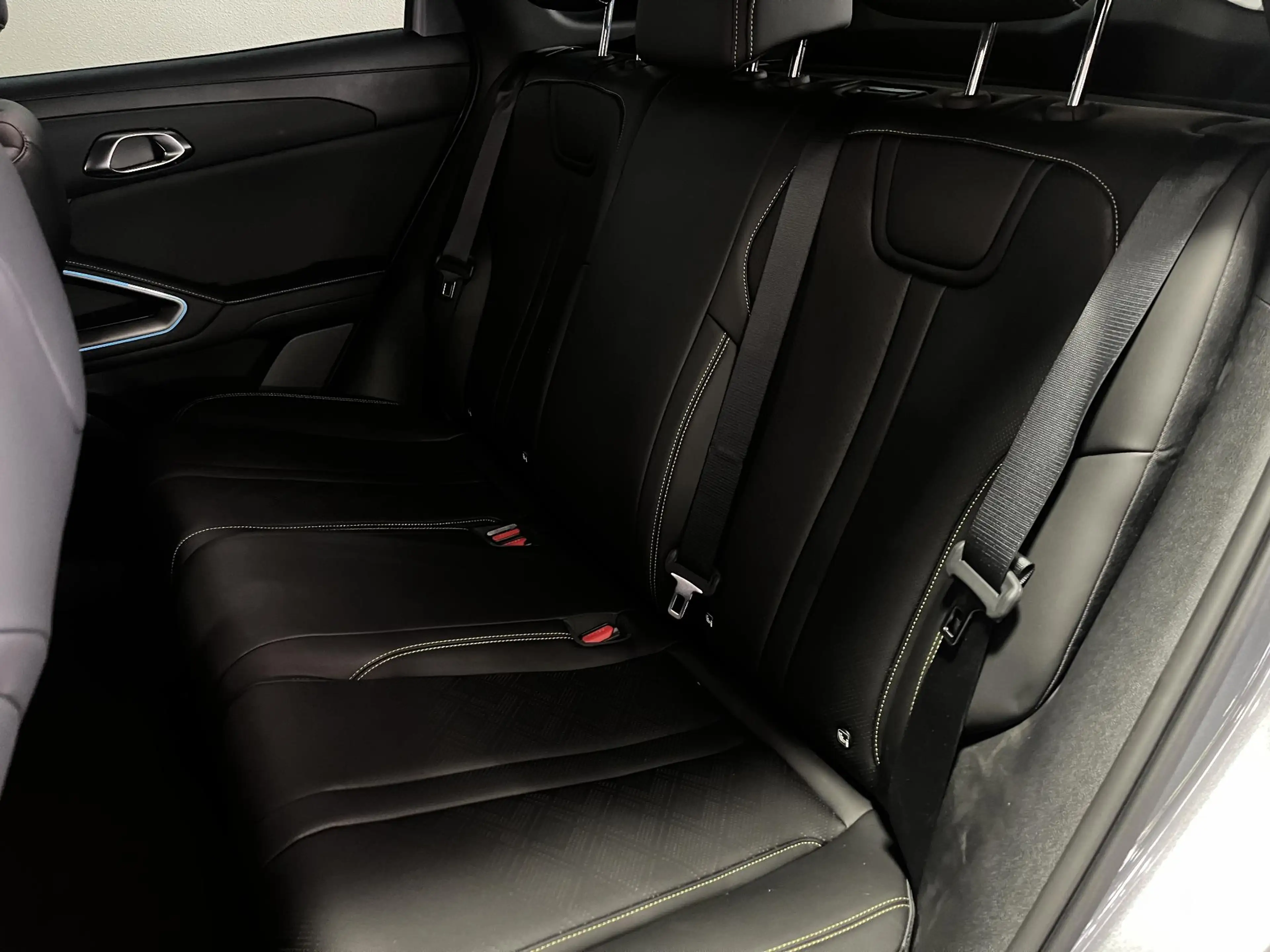 BYD Atto 2 1.5 DM-i Boost | BYD Bochane Ede — photo 8